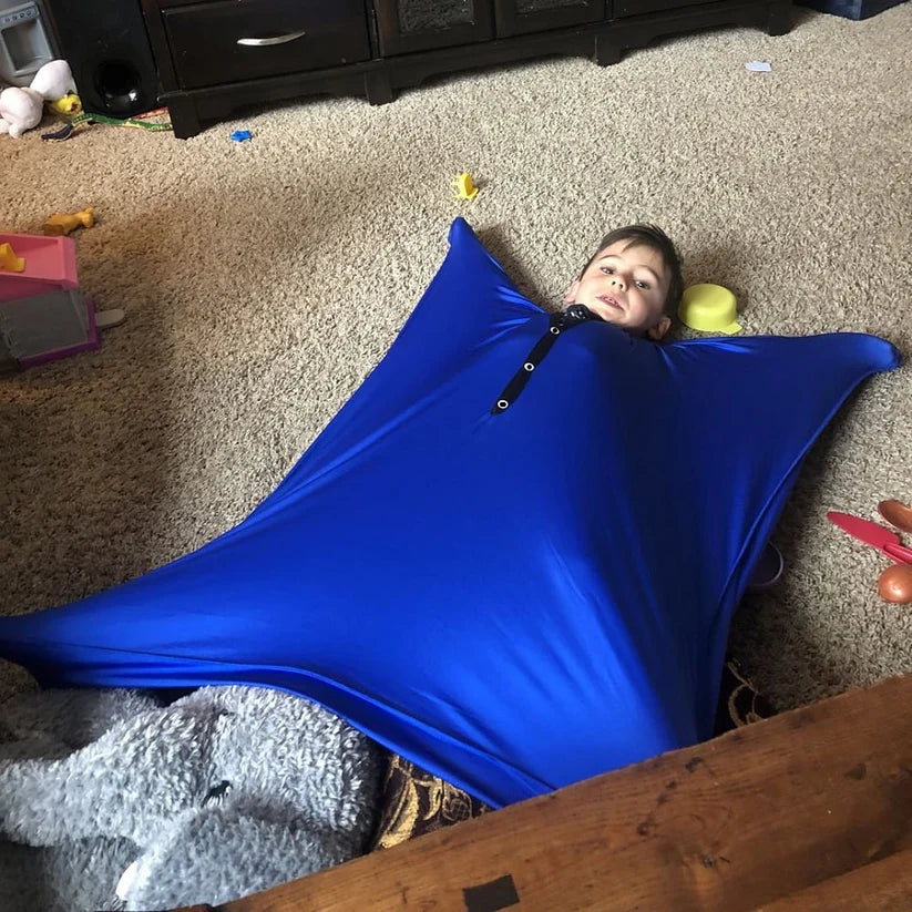 ✨Dynamic Sensory Body Sock