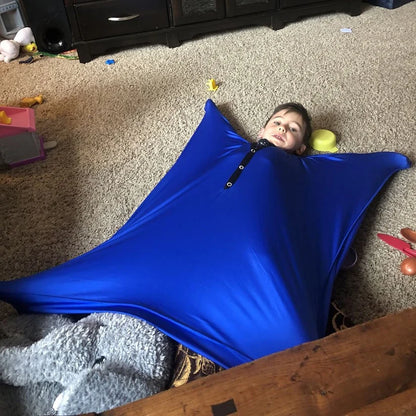 ✨Dynamic Sensory Body Sock