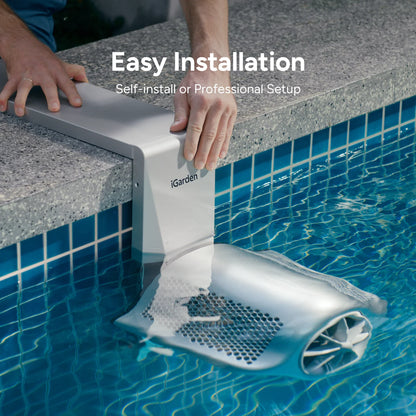🏊Portable Swim Jet🌊