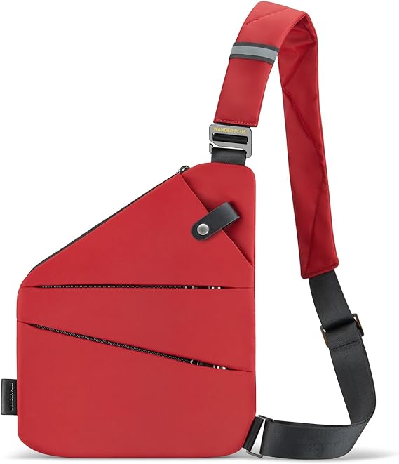 🔥2025 Winter Hot Sale🔥Anti Theft Travel Bag