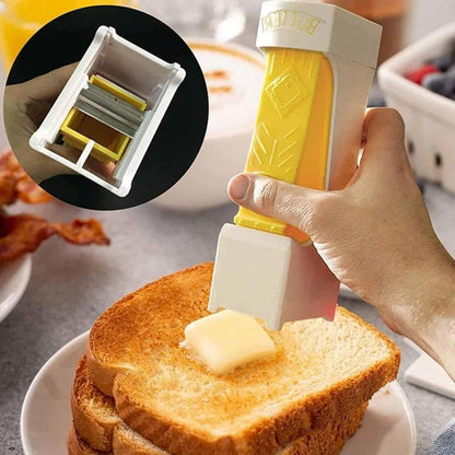 Portable Butter Cutter Slicer