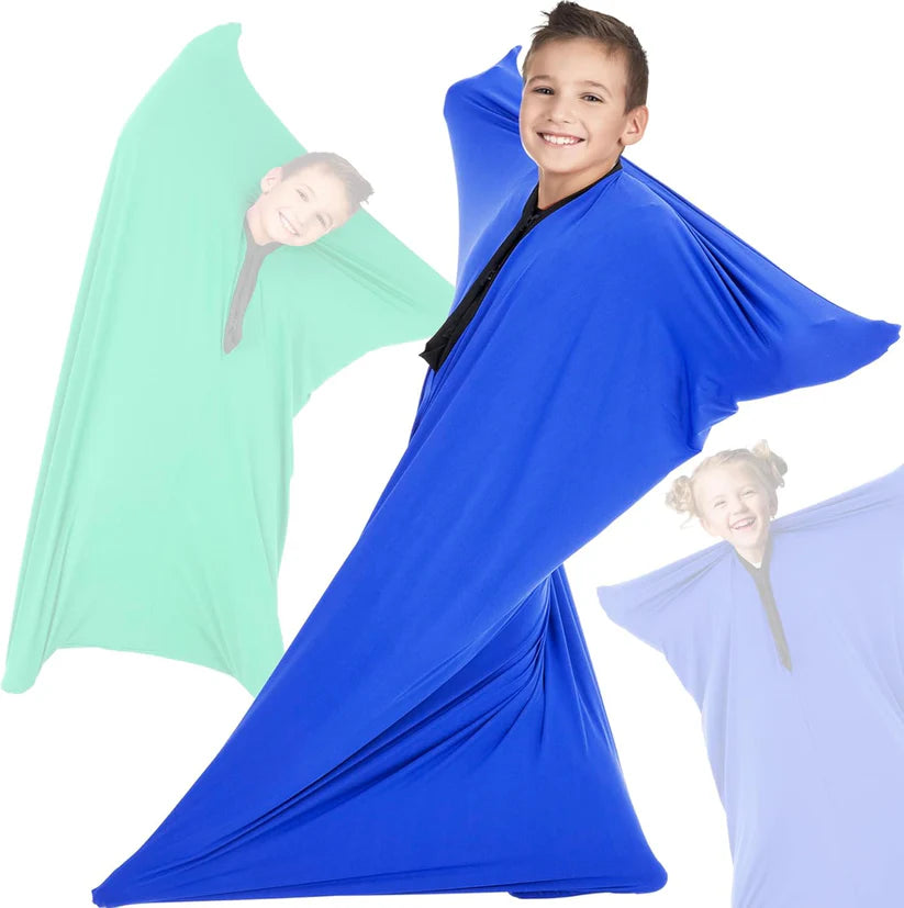 ✨Dynamic Sensory Body Sock