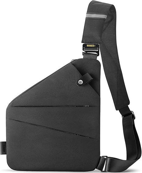 🔥2025 Winter Hot Sale🔥Anti Theft Travel Bag