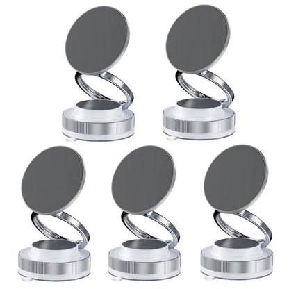 🔥360° Adjustable Vacuum Magnetic Phone Holder