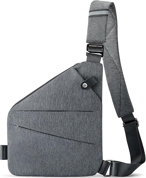 🔥2025 Winter Hot Sale🔥Anti Theft Travel Bag