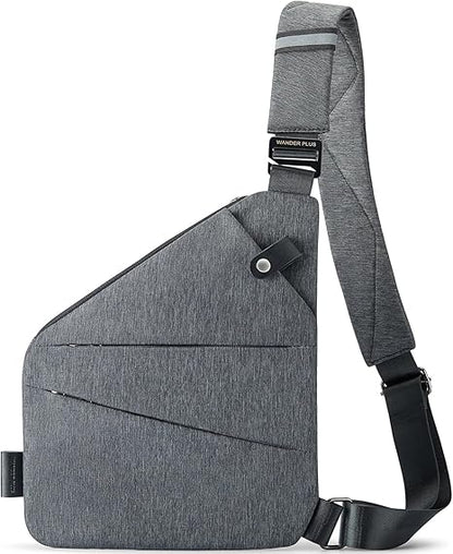 🔥2025 Winter Hot Sale🔥Anti Theft Travel Bag