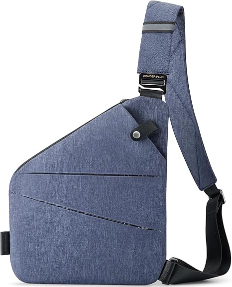 🔥2025 Winter Hot Sale🔥Anti Theft Travel Bag