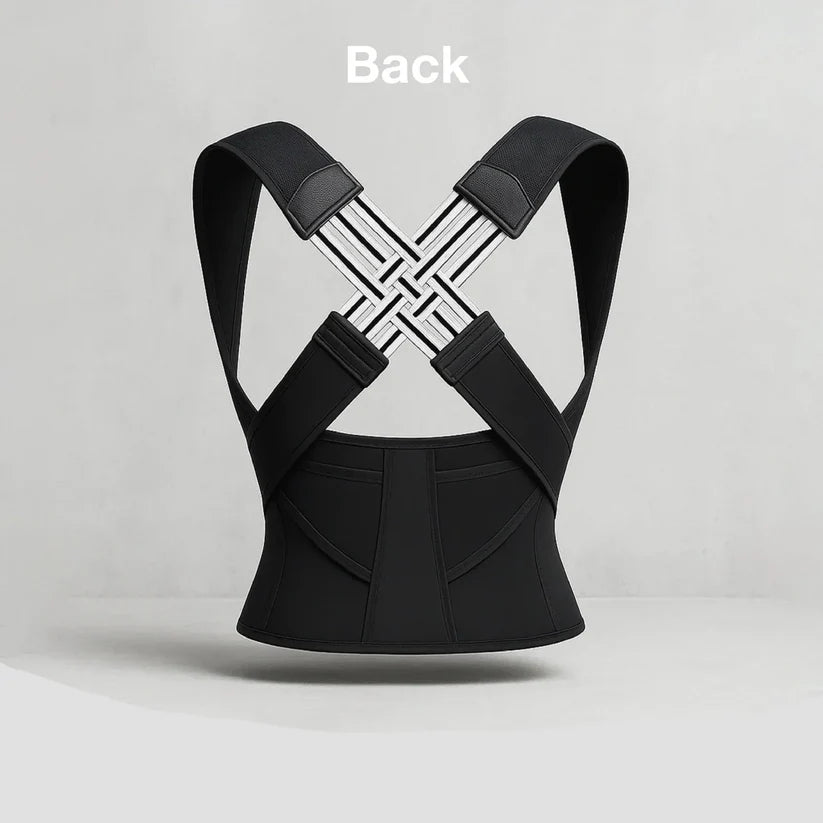 Limited Time Half Price Sale🔥)👦- THE ORIGINAL BACK HERO👧