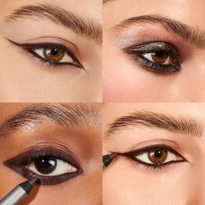 Final 3 hours 75% off:🌸 Longwear Eyeliner - Lightweight and Waterproof