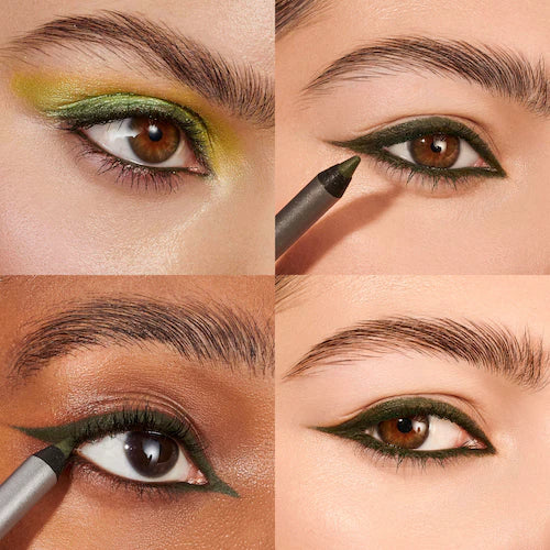 Final 3 hours 75% off:🌸 Longwear Eyeliner - Lightweight and Waterproof