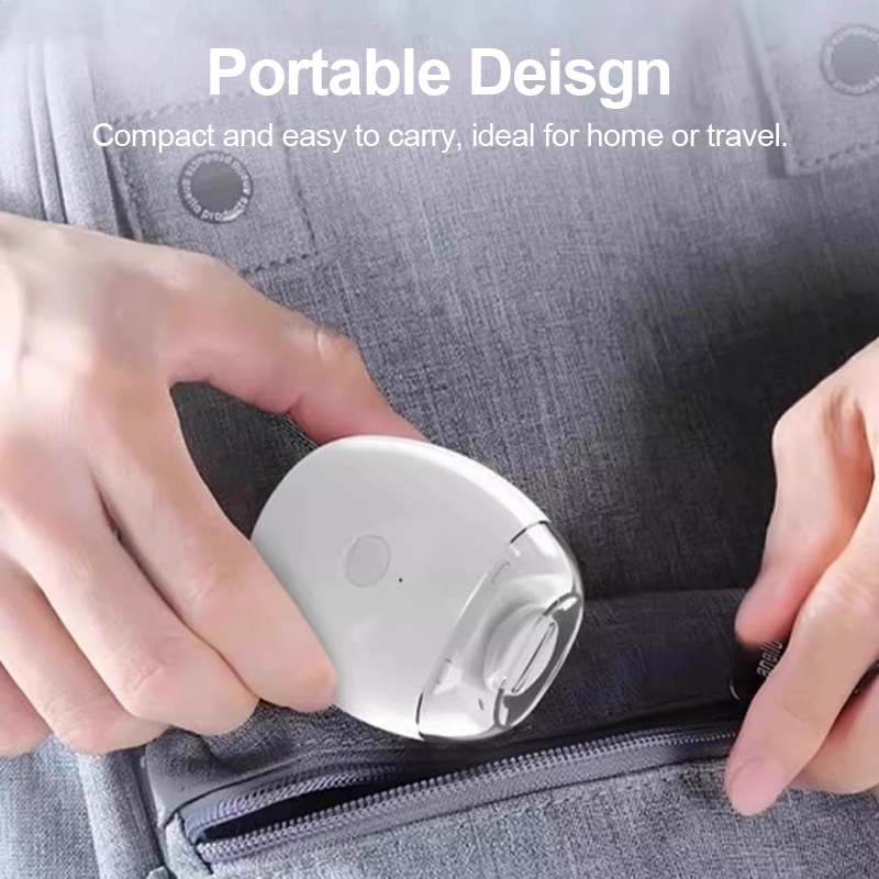 🔥 Final 3 Hours: 60%OFF – Electric Nail Clipper