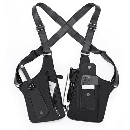 Classic Shoulder Satchel