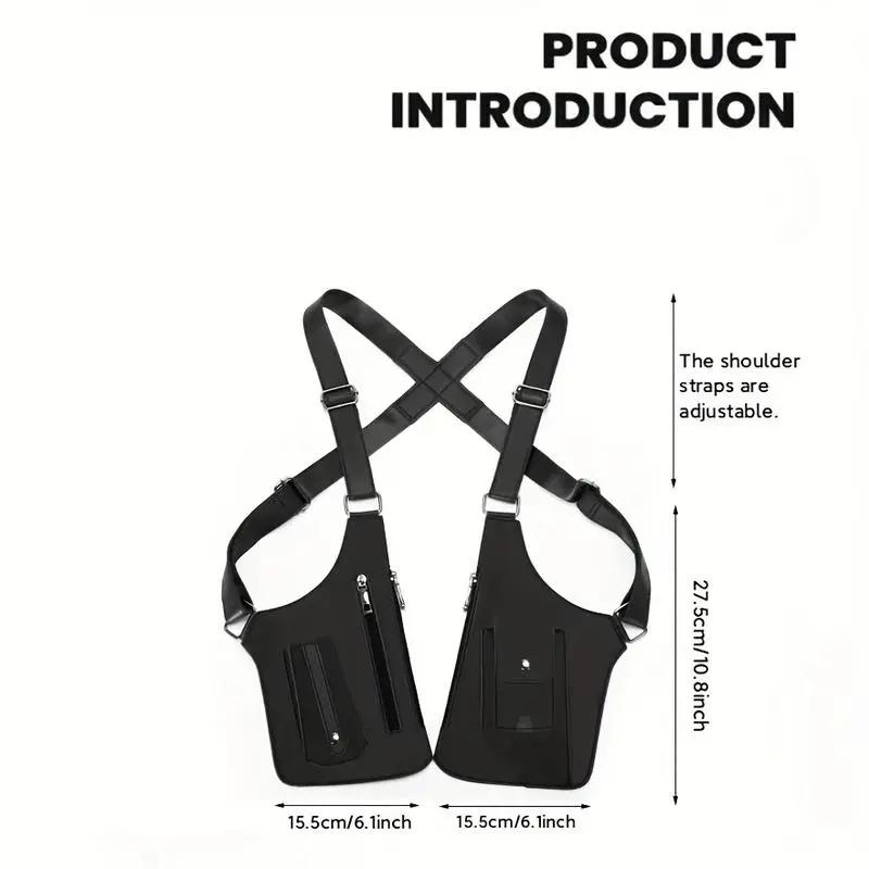 Classic Shoulder Satchel