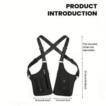 Classic Shoulder Satchel
