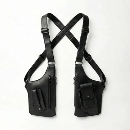 Classic Shoulder Satchel