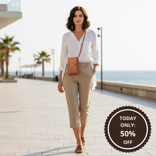 TouchBag™ | Use your phone directly from your bag