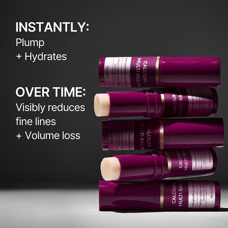 💗Collagen Lift Eye Balm Stick + Eye Patch Set - 70% OFF