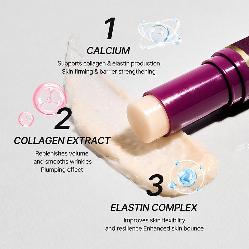 💗Collagen Lift Eye Balm Stick + Eye Patch Set - 70% OFF
