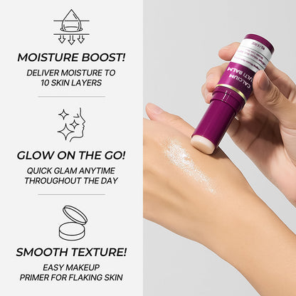 💗Collagen Lift Eye Balm Stick + Eye Patch Set - 70% OFF