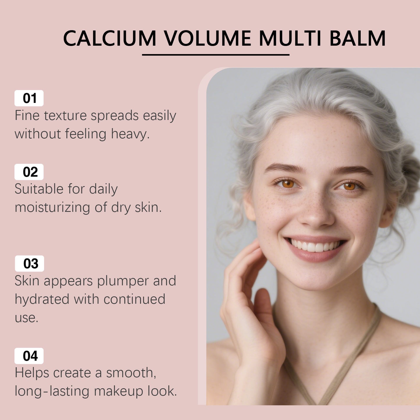 💗Collagen Lift Eye Balm Stick + Eye Patch Set - 70% OFF