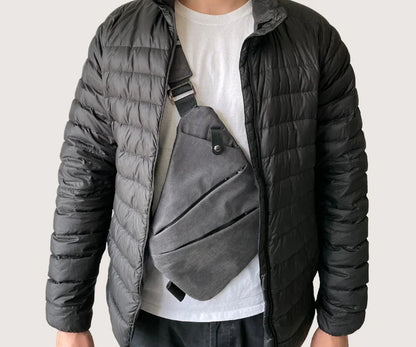 🔥2025 Winter Hot Sale🔥Anti Theft Travel Bag