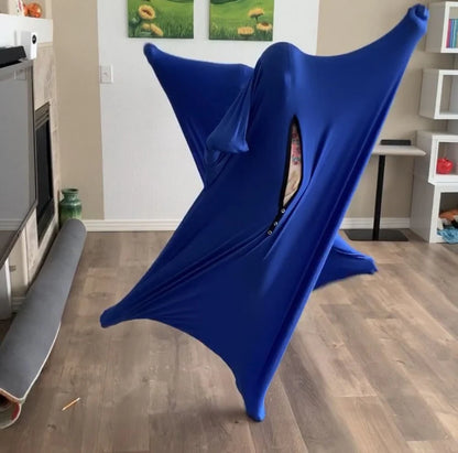 ✨Dynamic Sensory Body Sock