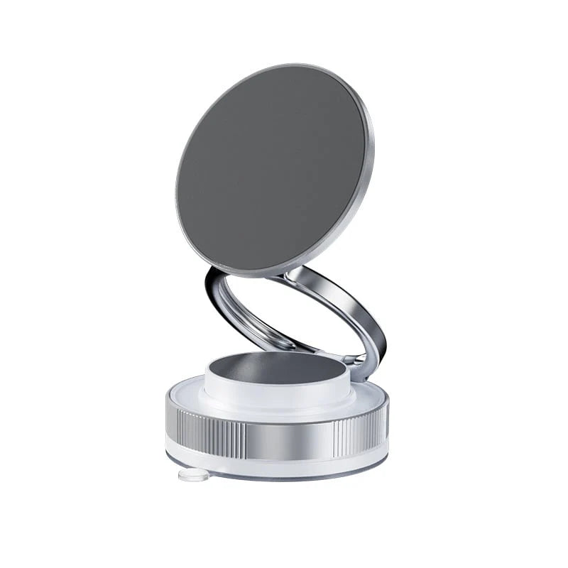 🔥360° Adjustable Vacuum Magnetic Phone Holder