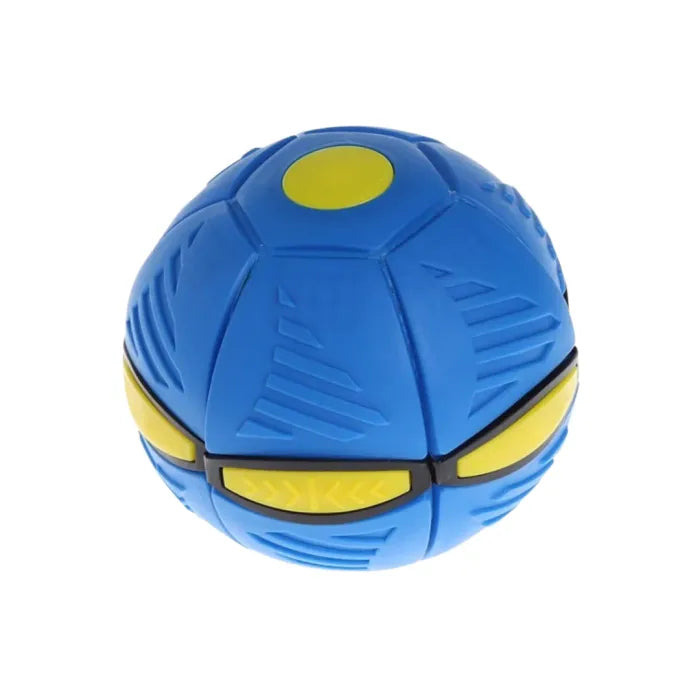 🔥Kids’ Magic Metaball — bouncy ball & flying saucer for family and pets