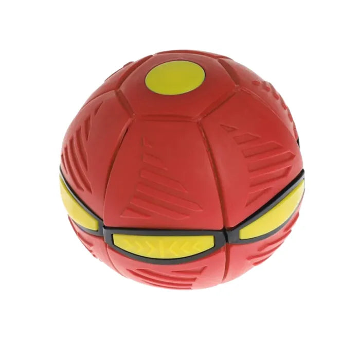 🔥Kids’ Magic Metaball — bouncy ball & flying saucer for family and pets
