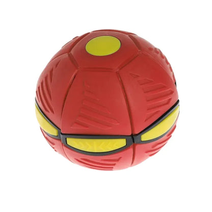 🔥Kids’ Magic Metaball — bouncy ball & flying saucer for family and pets