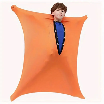 ✨Dynamic Sensory Body Sock