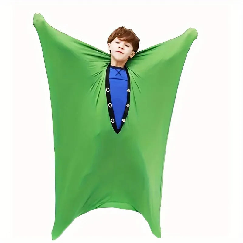 ✨Dynamic Sensory Body Sock